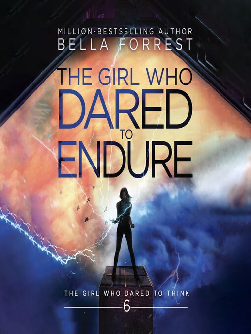 Cover image for The Girl Who Dared to Think 6